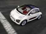 Citroen C-AirPlay Concept 2005 года